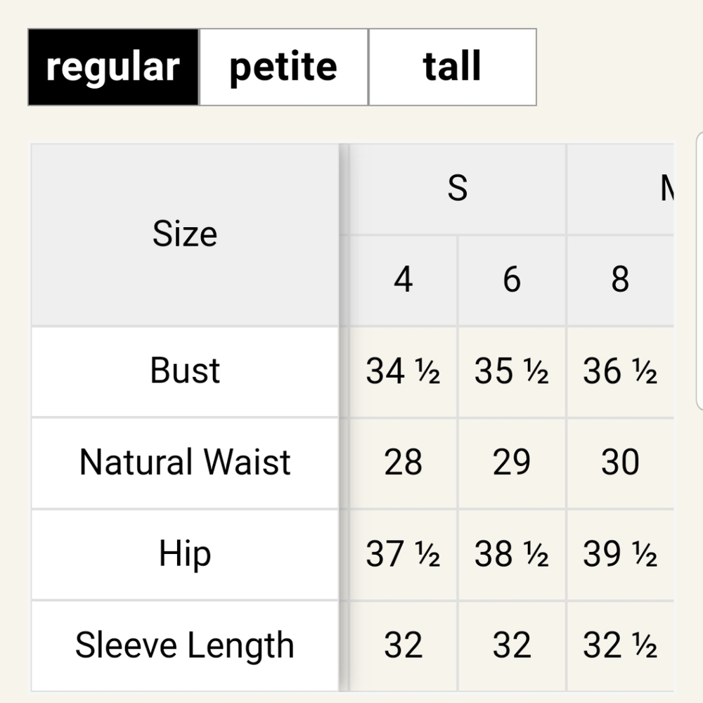 BANANA REPUBLIC KNIT LUREX TOP - Picture 12 of 15